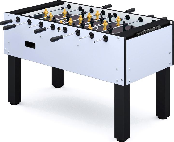 Automaten Hoffmann Turnierkicker Hurricane