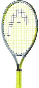 Head Extreme Jr19 3 5/8 Tennisschläger Grau Grün 236941 SC05 (0, 300 g)