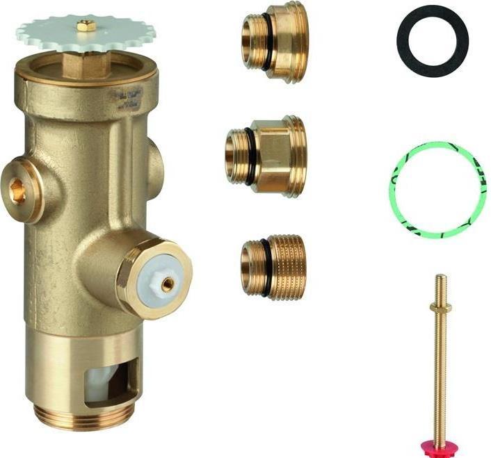Produktbild Grohe WC-Druckspüler