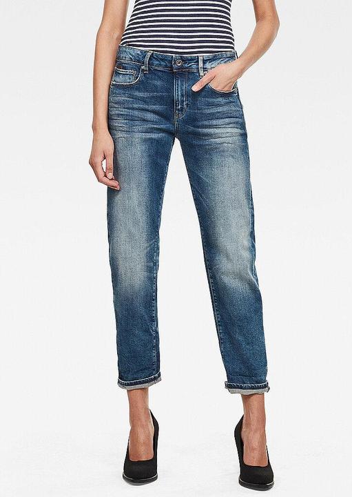 Actual product image G-Star Kate Jeans Boyfriend Fit vintage azure (W25/L32)