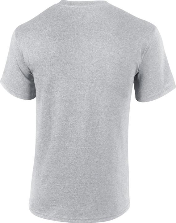 Actual product image Gildan Unisex Adult Ultra Cotton T-Shirt (5XL)
