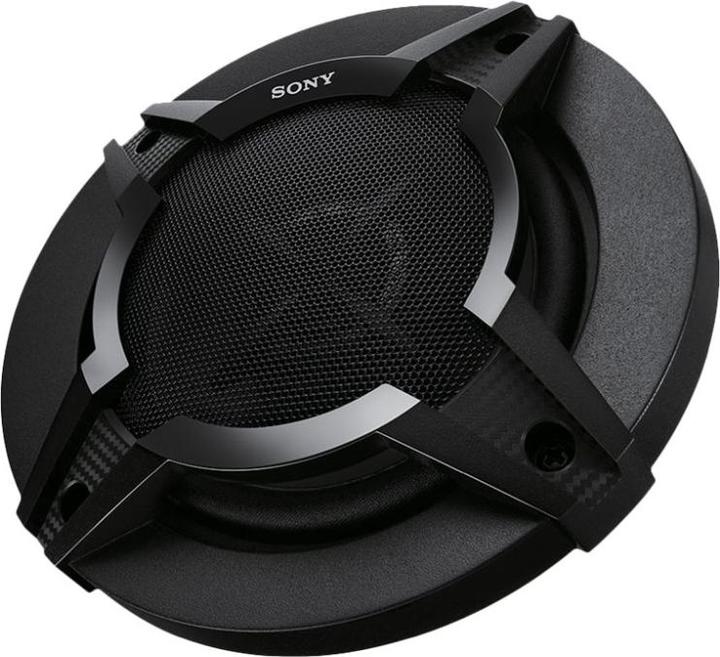 Actual product image Sony Xsfb 1320e (230 W, 13 cm, 5 x 7")