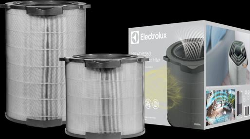 Produktbild Electrolux Pure A9 BREATHE360 Pollen Protect Filter (1 x)