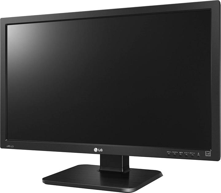 Image du produit LG 27BN55UP-B (3840 x 2160 pixels, 27")