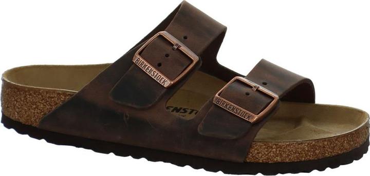 Birkenstock Pantoletten Arizona
