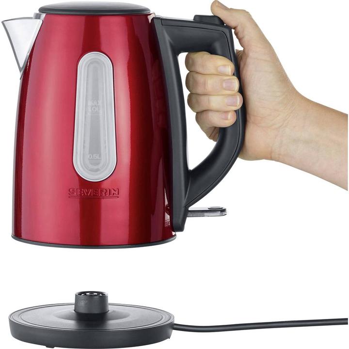 Produktbild Severin WK 3417 (1 l)