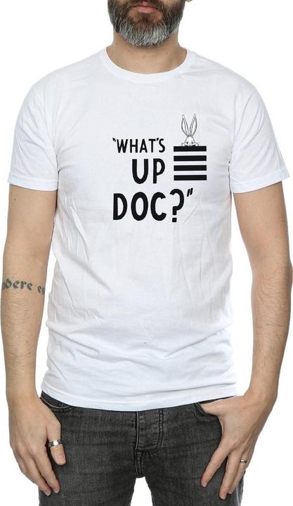 Produktbild Looney Tunes What's Up Doc TShirt (S)