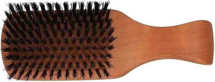 1o1Barbers Bartbürste (Gross mit Griff)