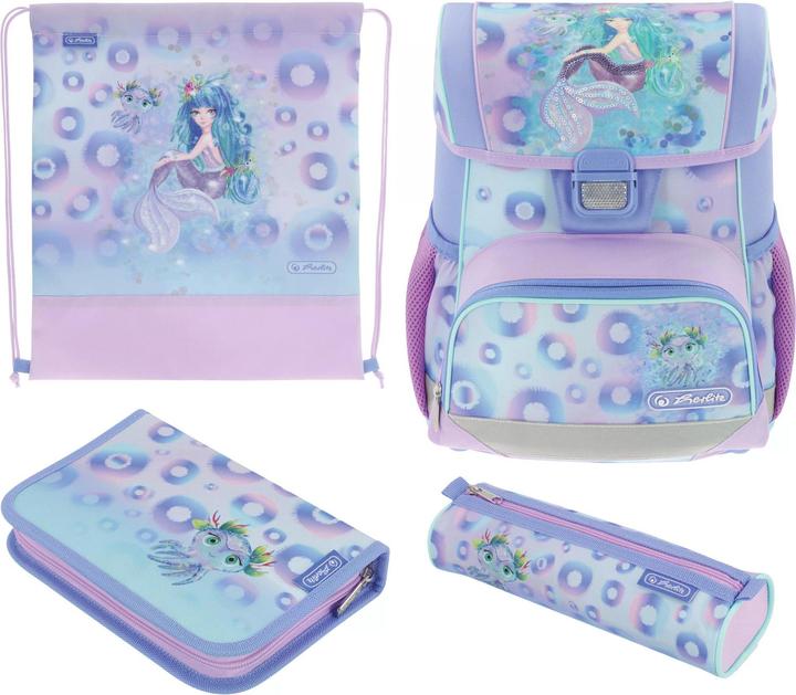 Herlitz Loop Plus (16 l)
