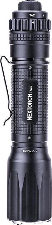 Produktbild Nextorch TA30Max with Battery (2100 lm)