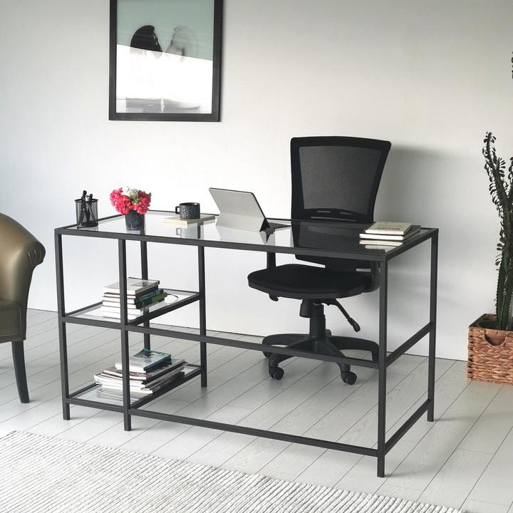 Actual product image Skye Decor Adley (130 x 60 x 75 cm)
