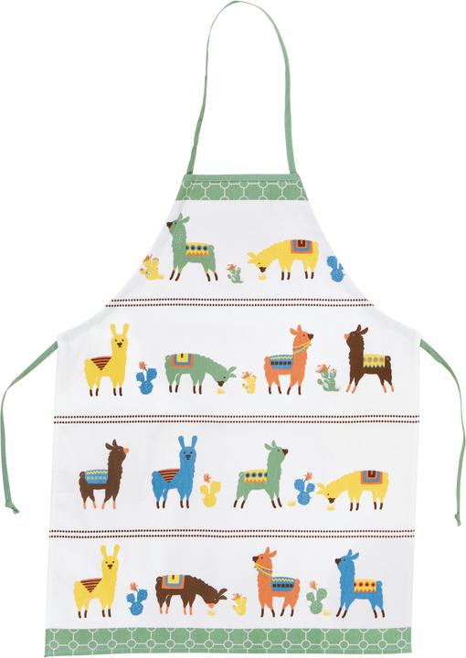 Actual product image Erwin Müller Children's apron (One size)