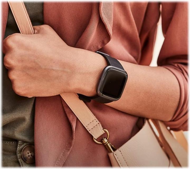 Produktbild Fitbit Versa 2 (40 mm)