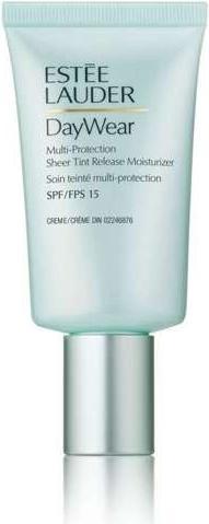 Produktbild Estée Lauder Multi-Protection Anti-Oxidant Sheer Tint Release Moisturizer