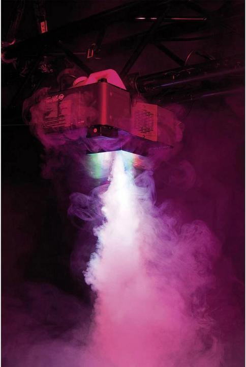 Produktbild ADJ Fog Fury Jett