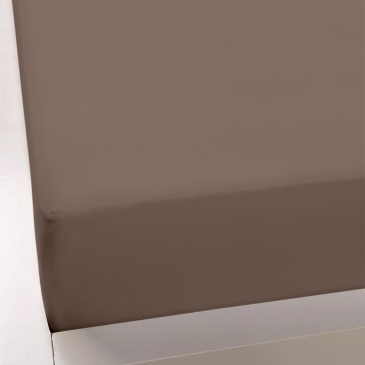 Immagine prodotto Formesse Bella-Donna Lenzuolo con angoli in jersey (90-100 x 190-220 cm)