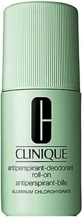 Clinique Anti Perspirant (Roll-on, 75 ml)