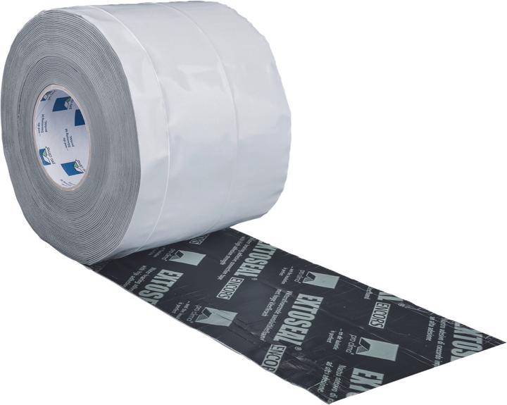 Actual product image Pro Clima Barrier tape EXTOSEAL® ENCORS (100 mm)