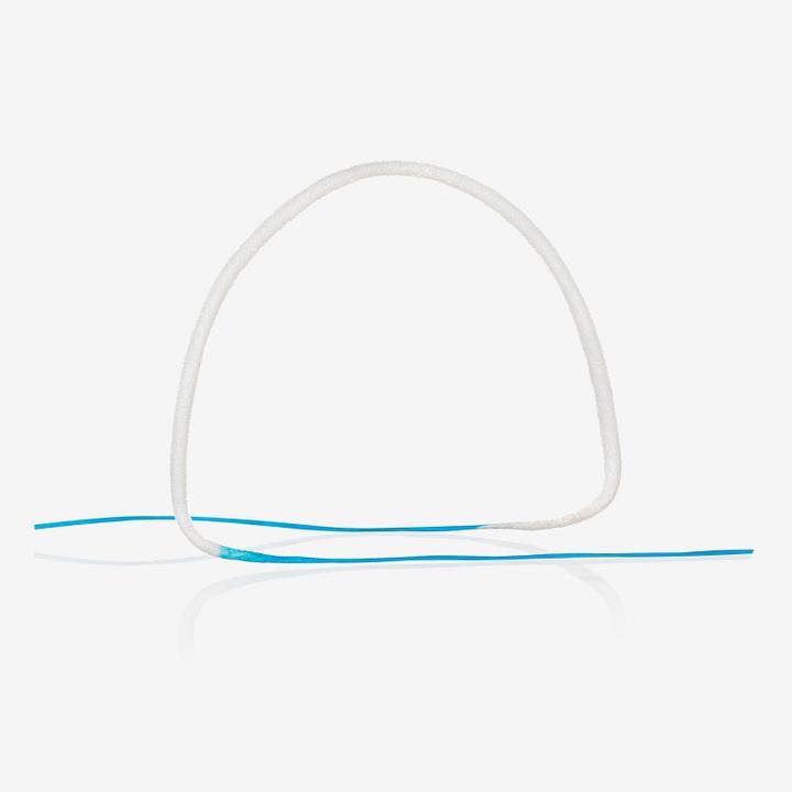 Produktbild Edel + White Supersoft Floss Zahnseide 50 Stränge
