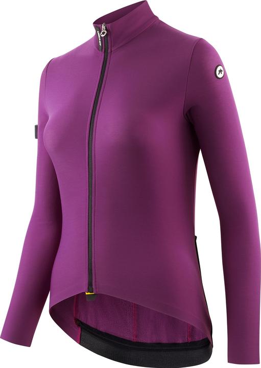Actual product image Assos Uma GT Spring Fall C2 (L)