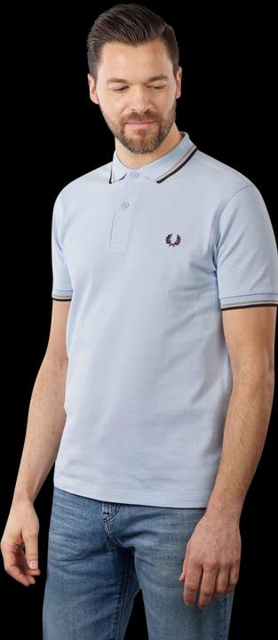 Image du produit Fred Perry Polo (S)