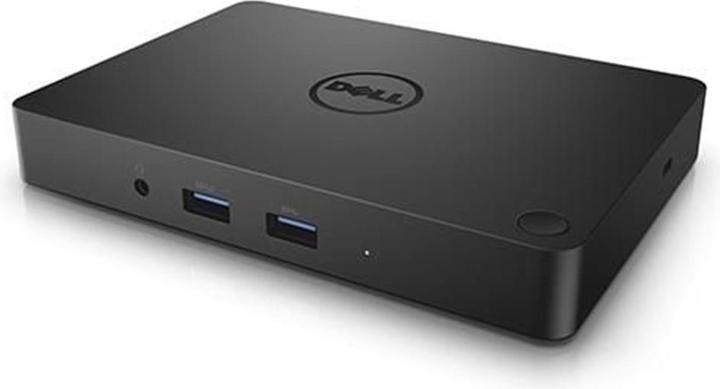 Dell Dock con adattatore AC 130W danese WD15 (USB-C, 1 porte)