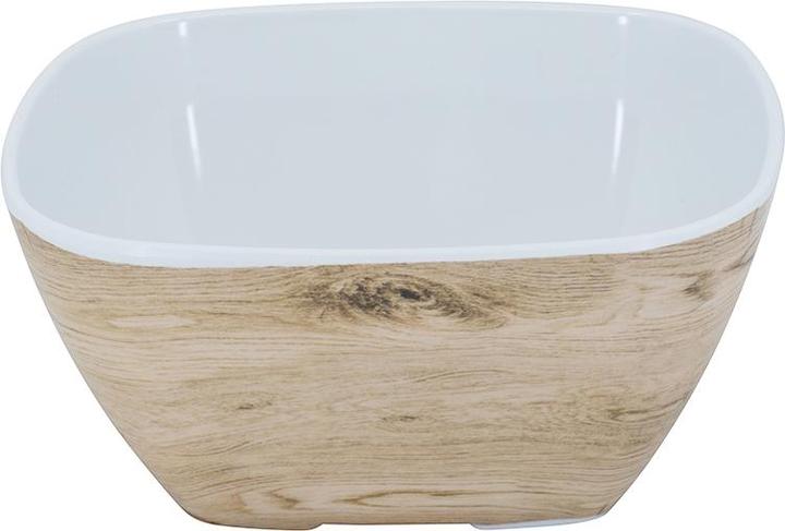 Kadastar Melamine Bowl Forest1 litre (1.50 l, 1 x)