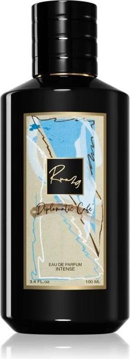 Yves Saint Laurent Rua29 Diplomatic Cafe Eau De Parfum 100ml (Eau de Parfum, 100 ml)