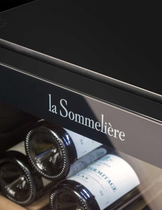 Actual product image La Sommelière SLS90DZ