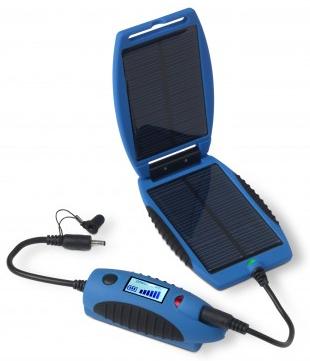 Powertraveller Chargeur de poche Powermonkey Explorer