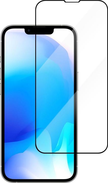 Champion Screen protector iPhone 13 Pro Max/14 Plus Black (1 Piece, Apple iPhone 14 Plus, Apple iPhone 13 Pro Max)