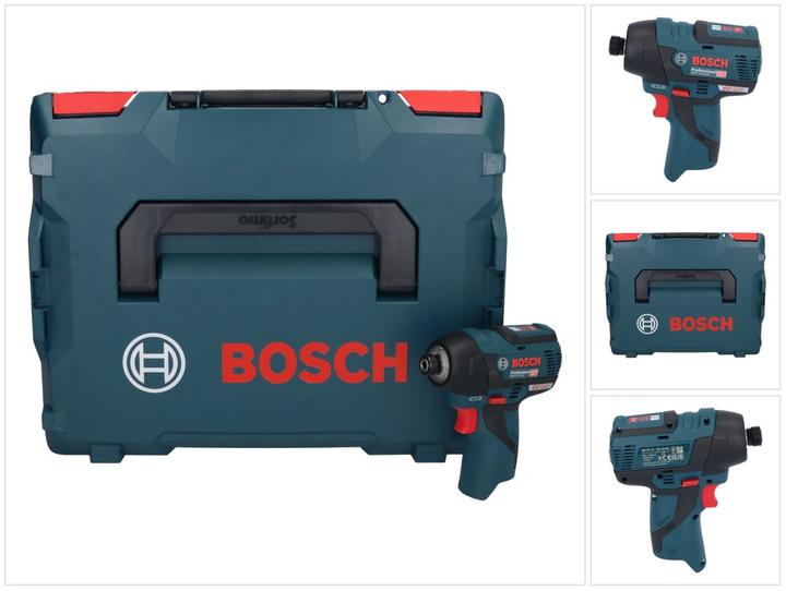 Actual product image Bosch Professional GDR 12V-110 Battery impact wrench (Rechargeable battery operated)