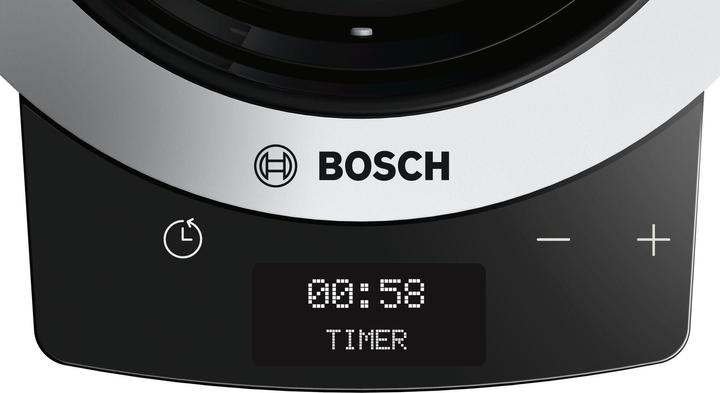 Actual product image Bosch Hausgeräte MUM9BX5S65 (1500 W)