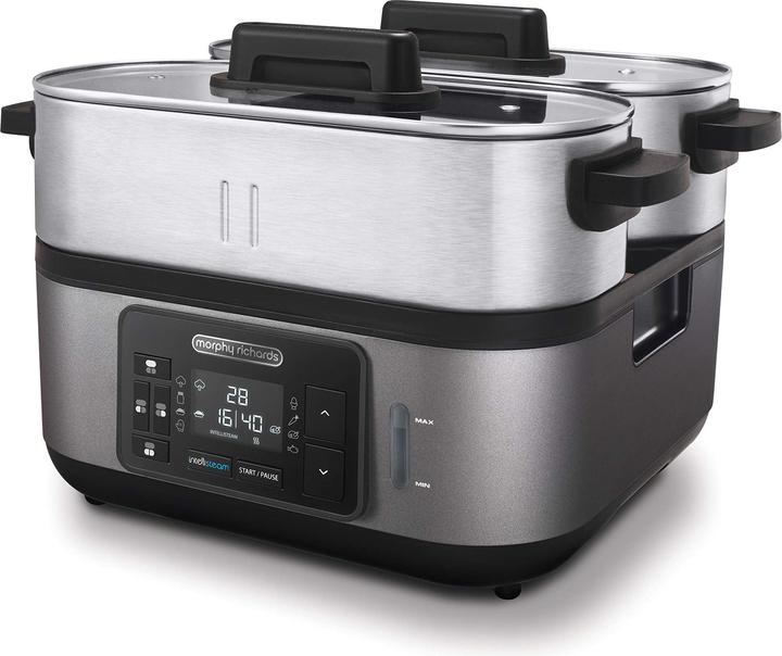 Image du produit Morphy Richards liSteam
