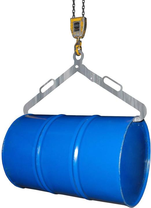 eurokraft pro Scherengreifer