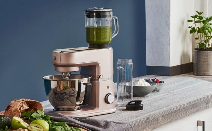 Produktbild WMF KÜCHENminis One for All (430 W)