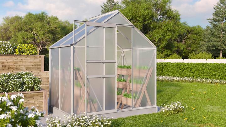 Produktbild Vitavia Comet 2500