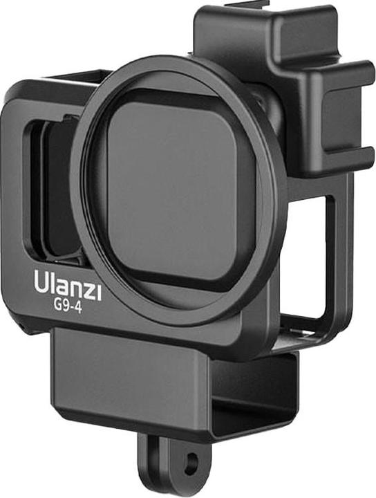 Image du produit Ulanzi Cage G9-4 (Héros 9, Hero 10)