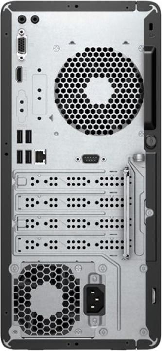 Actual product image HP 290 G3 MT (Intel Core i5-9500, 16 GB, 256 GB)
