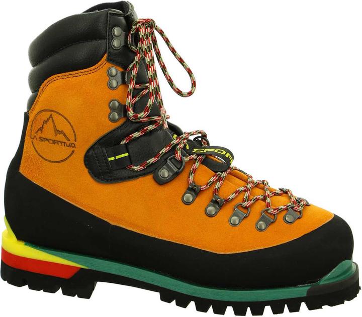 Produktbild La Sportiva Nepal Top Work (Keine Sicherheitskategorie, 41)