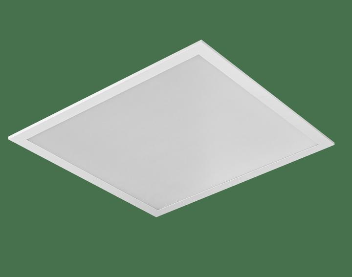 Image du produit Opple LED PanelS-P6 Sq620 54200311320034W 4760lm BLE2-840-U19 Slim Perf.H (4760 lm)