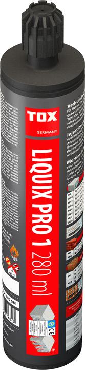 Tox Liquix Pro 1 (1 pz.)