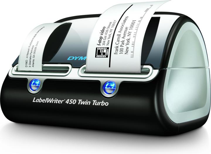 Labelwriter 450 Twin Turbo (300 dpi)