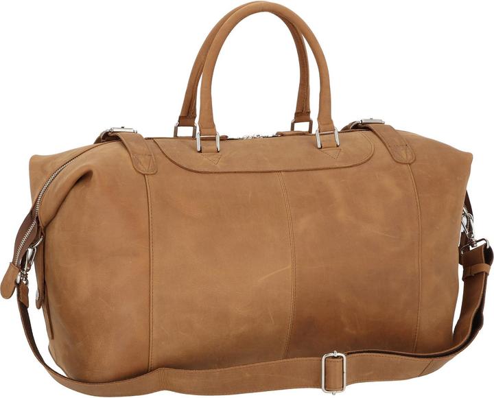 Immagine prodotto Harolds Borsa da viaggio Toro in pelle 52 cm (27 l)