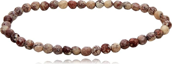 Produktbild Leyda Mookait Armband (Farbstein)