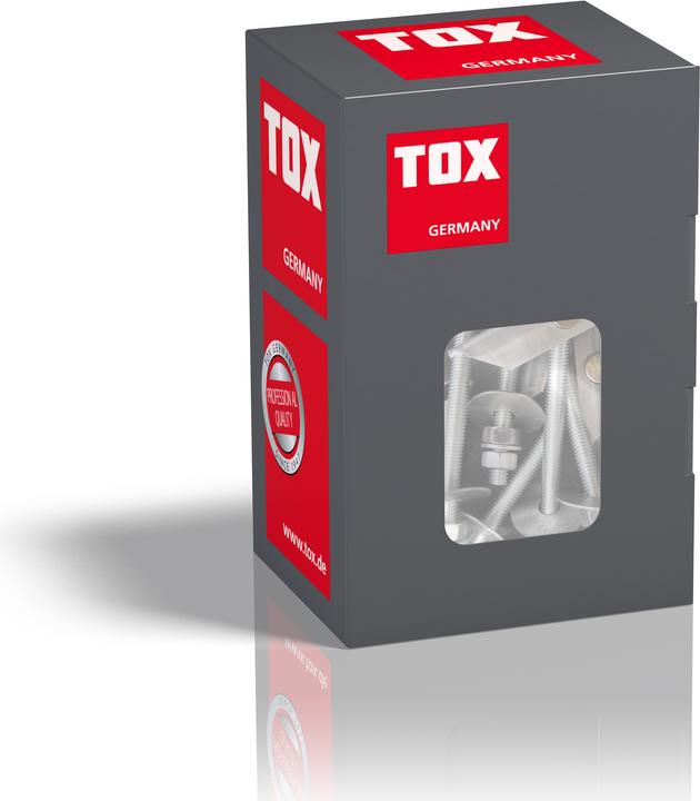 Image du produit Tox Kippdübel Spagat Pro (10 pcs)