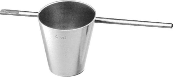 Image du produit Stöckel Kippmass 4cl (Jigger)