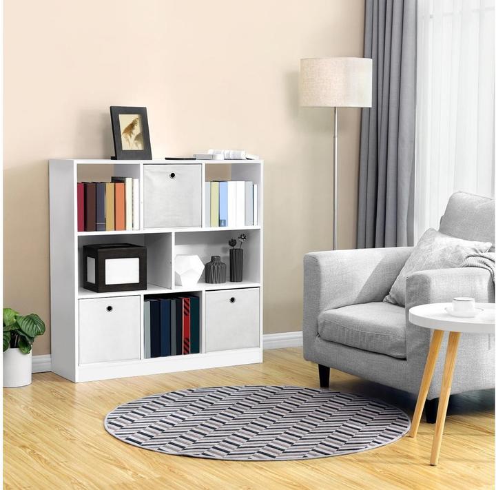 Immagine prodotto Vasagle Havanna (100 x 97,5 x 30 cm)