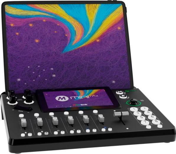 Immagine prodotto RGBlink Mini Mx (Mixer da studio e live)