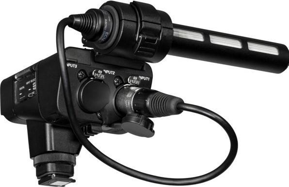 Produktbild Sony XLR-K3M